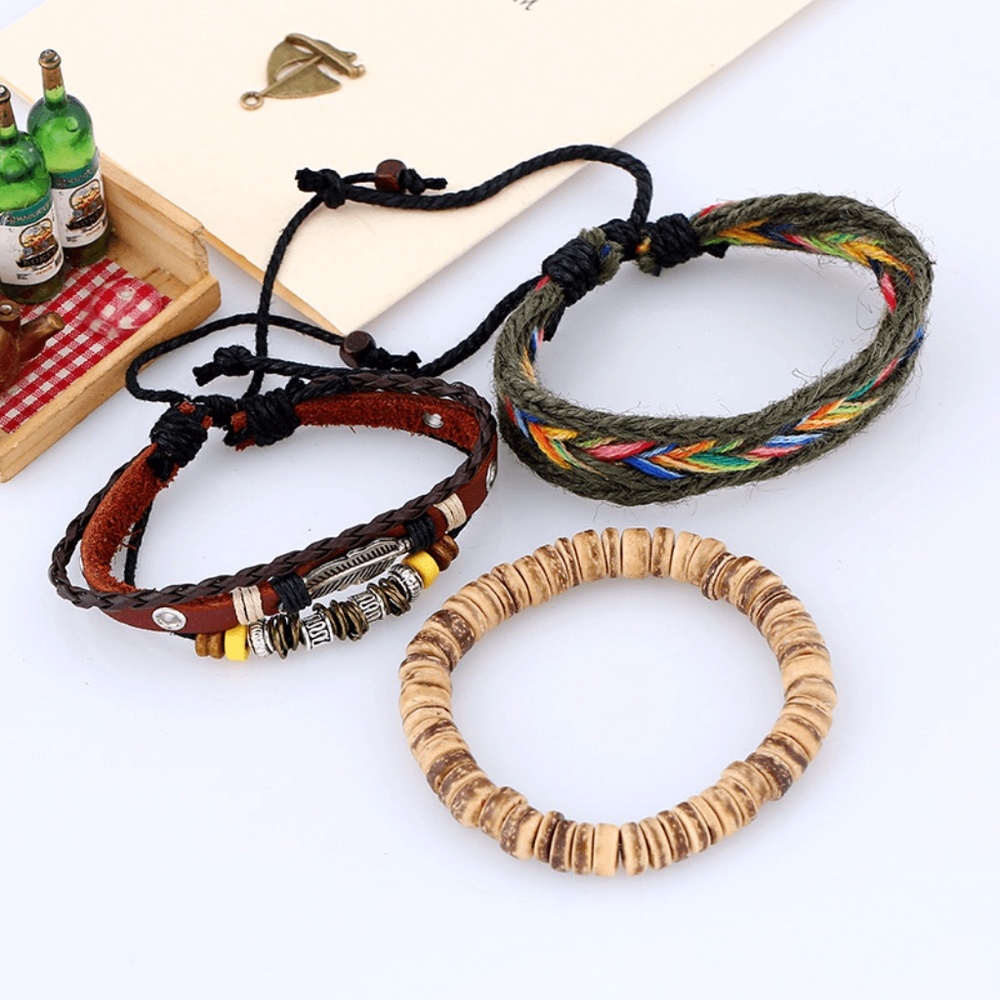 Fashion Jewelry Bracelets - Picture 2 of 5